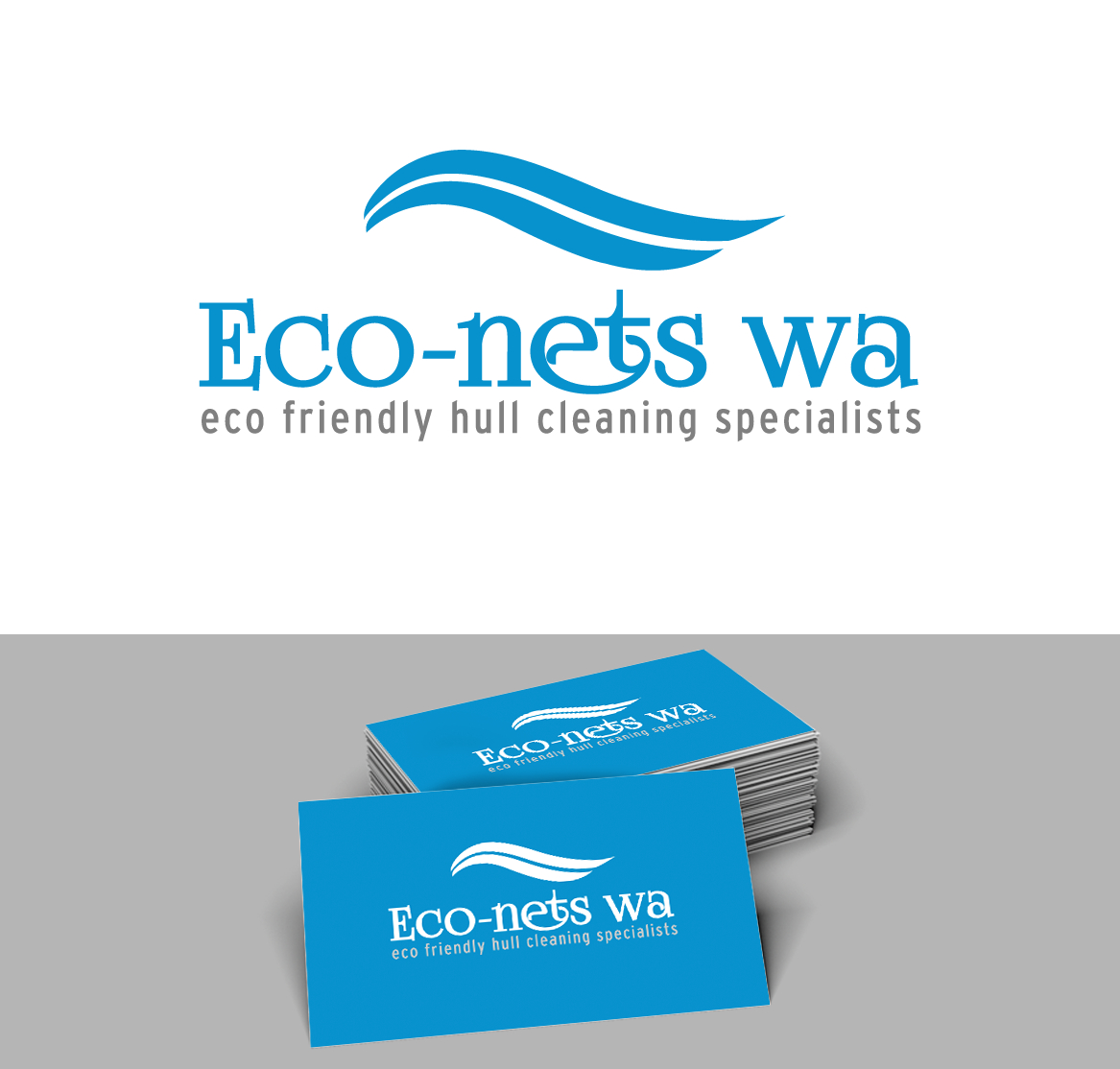 Logo Design by trufya for Econets Australia | Design #4670611