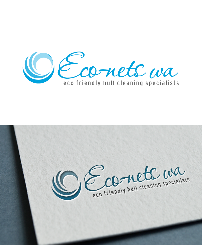 Logo Design by trufya for Econets Australia | Design #4670804