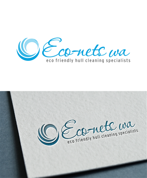 Design de Logo par trufya pour Econets Australia | Design : #4670804