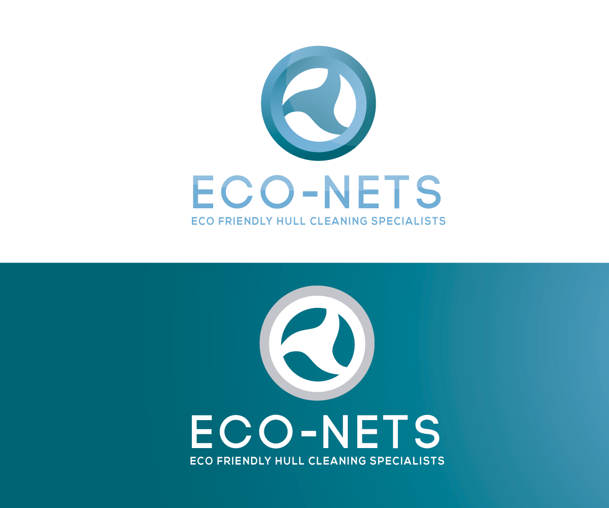 Logo Design by uriel19932008 for Econets Australia | Design #4671569