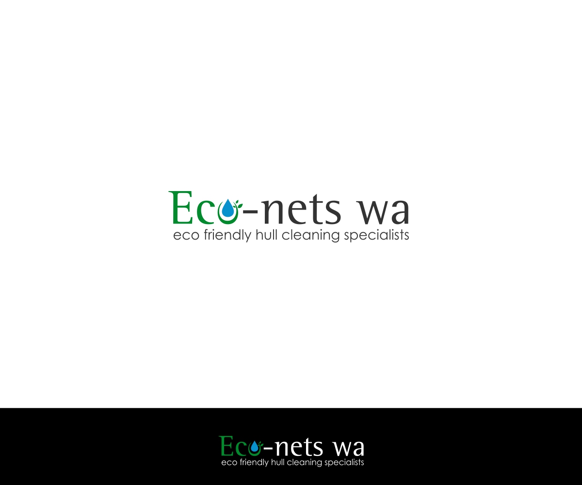 Logo Design by QuattroCreative for Econets Australia | Design #4651090