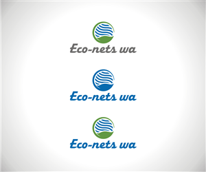 Logo Design by eckosentriš˜ for Econets Australia | Design #4649568