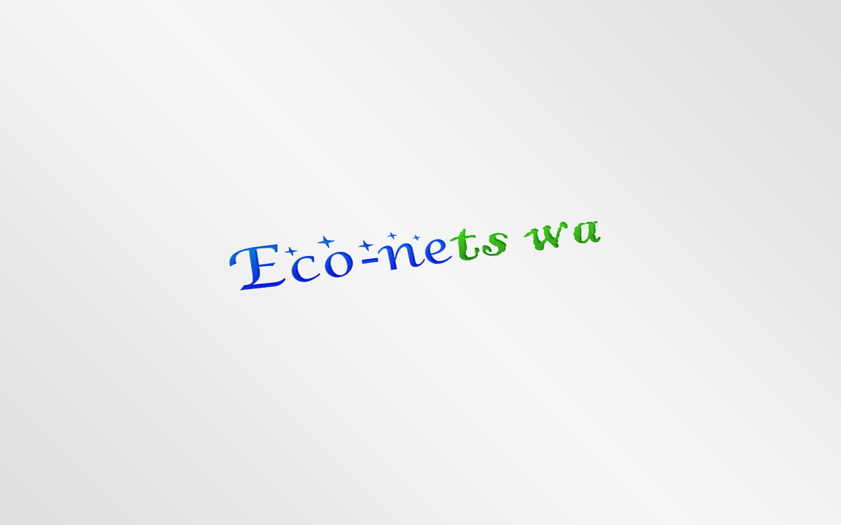 Design de Logo par artsterdam pour Econets Australia | Design #4650910