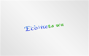 Design de Logo par artsterdam pour Econets Australia | Design : #4650910