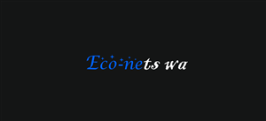 Design de Logo par artsterdam pour Econets Australia | Design : #4650911