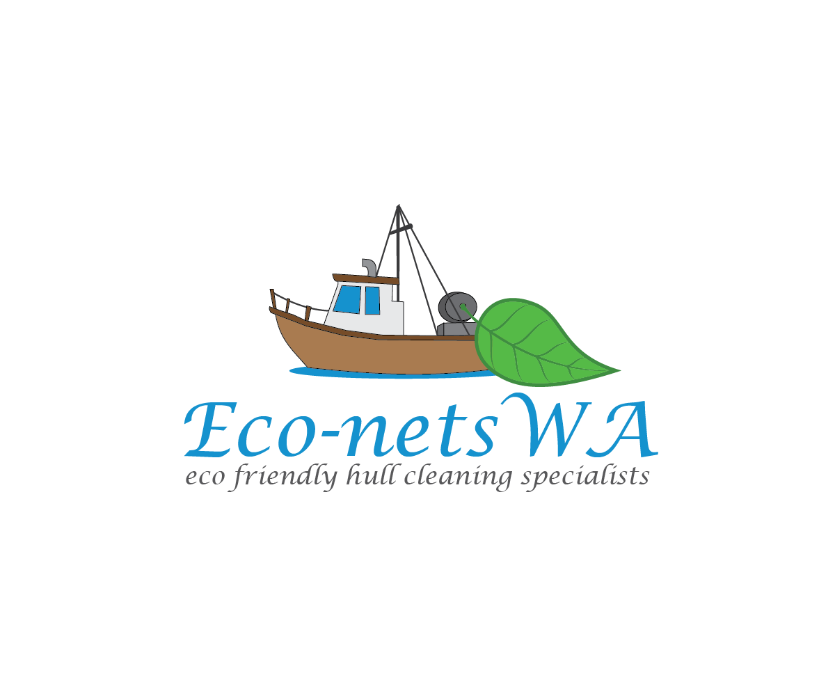 Logo Design by Blumenfeld for Econets Australia | Design #4650679