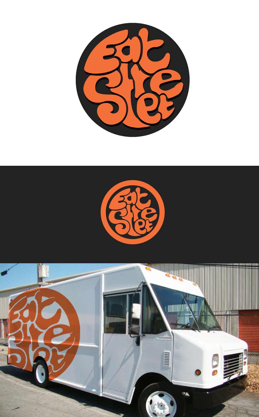 Logo Design by Sesecu for this project | Design #4653411