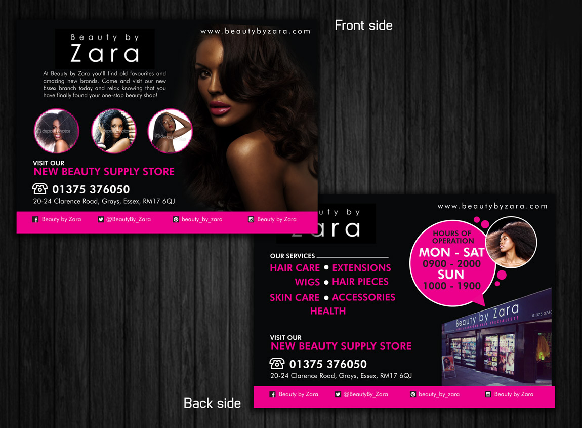 new store flyer