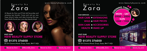 New Store Open for Business | Design de Flyer par Ushan sampath