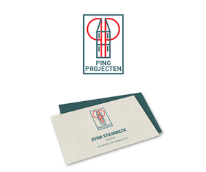 Logo Design by shimbo_ab