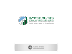 Company Name: Investor Mentors . Tag Line: Offering Independent Advice to Investors. | Logo Design by 96 alex