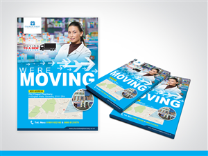 Flyer Design by ronald