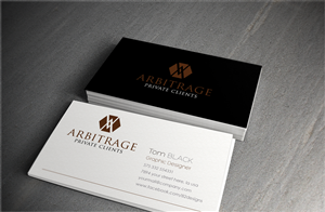Logo Design by mvillamin for this project | Design #4731396