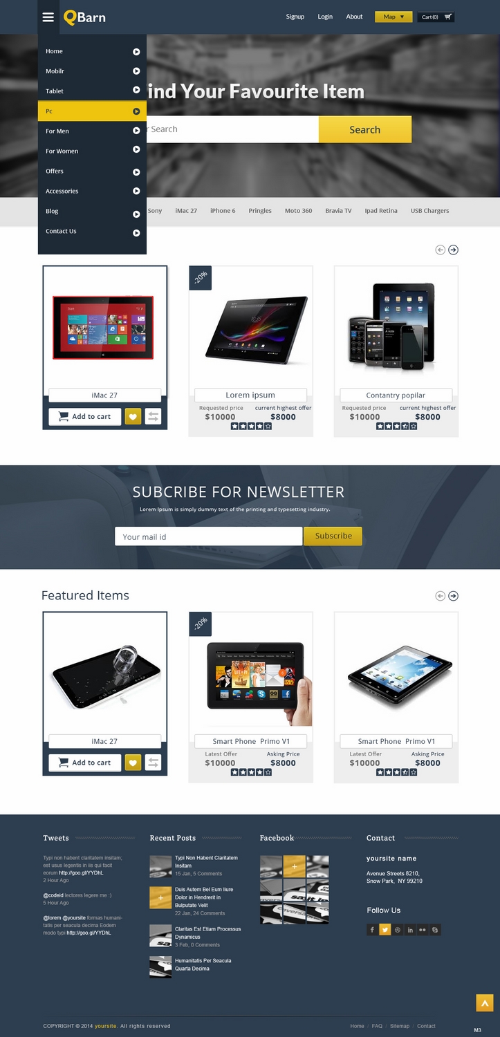 Landing Page Design by pb for this project | Design #4663456