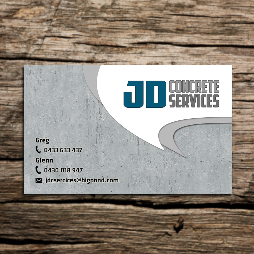Business Card Design by Sandaruwan for this project | Design #4649929
