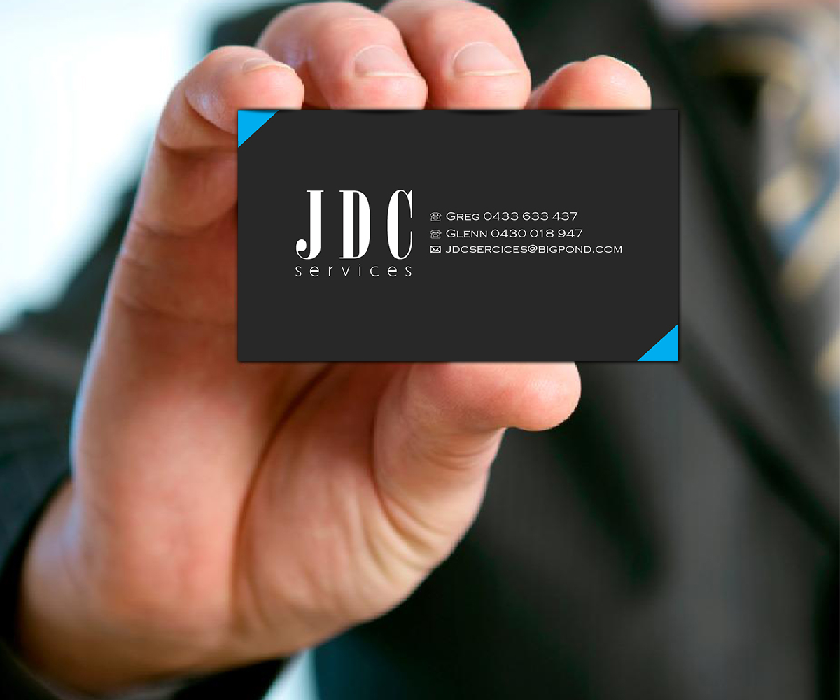Business Card Design by CG PRITAM for this project | Design #4656594