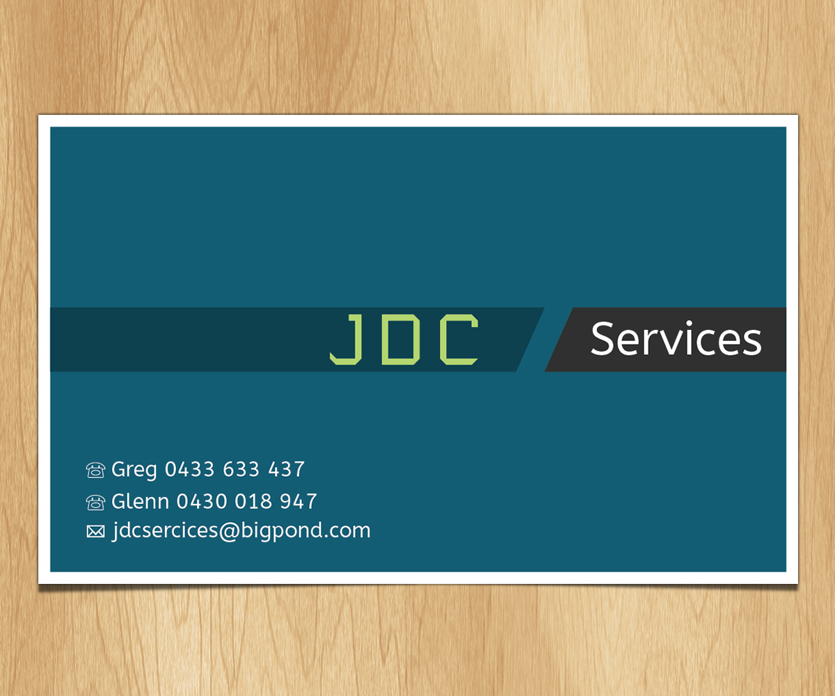 Business Card Design by CG PRITAM for this project | Design #4667830
