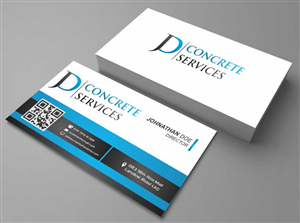 Diseño de Tarjeta de Presentación por AwsomeD para este proyecto | Diseño: #4668206