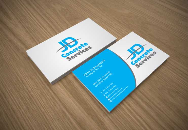 Diseño de Tarjeta de Presentación por szabist para este proyecto | Diseño #4667781