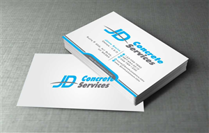 Business Card Design by szabist for this project | Design #4667783