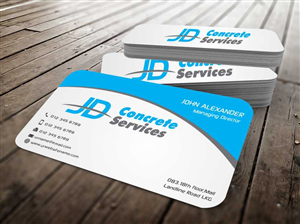 Diseño de Tarjeta de Presentación por szabist para este proyecto | Diseño: #4667784