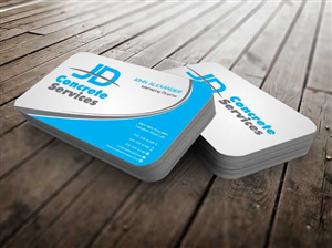 Diseño de Tarjeta de Presentación por szabist para este proyecto | Diseño: #4667786