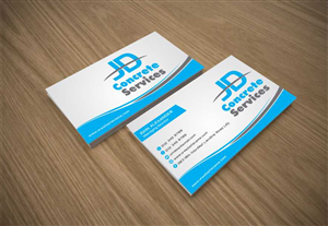 Diseño de Tarjeta de Presentación por szabist para este proyecto | Diseño: #4667787