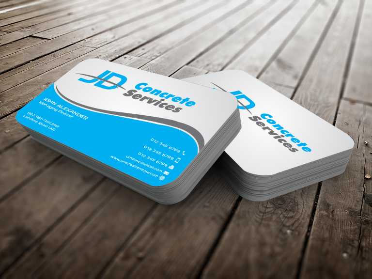 Design de Carte de Visite par szabist pour ce projet | Design #4667793