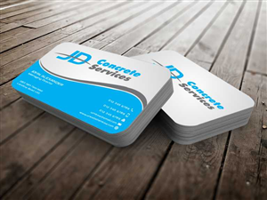Diseño de Tarjeta de Presentación por szabist para este proyecto | Diseño: #4667793