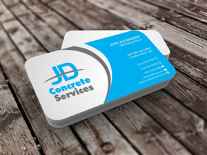 Diseño de Tarjeta de Presentación por szabist para este proyecto | Diseño: #4667795