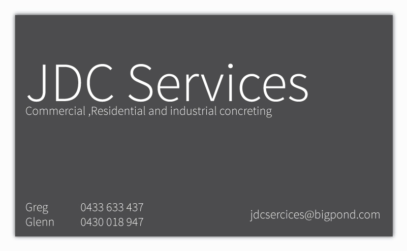 Business Card Design by betablocker for this project | Design #4649024