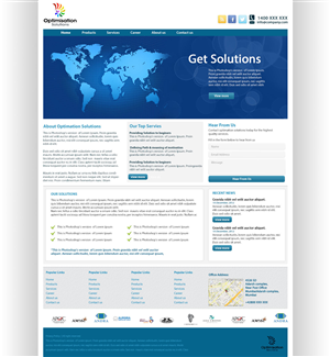 Diseño Web por WirePaper para este proyecto | Diseño: #1357787