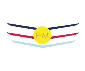 Logo Design by AM DESIGN
