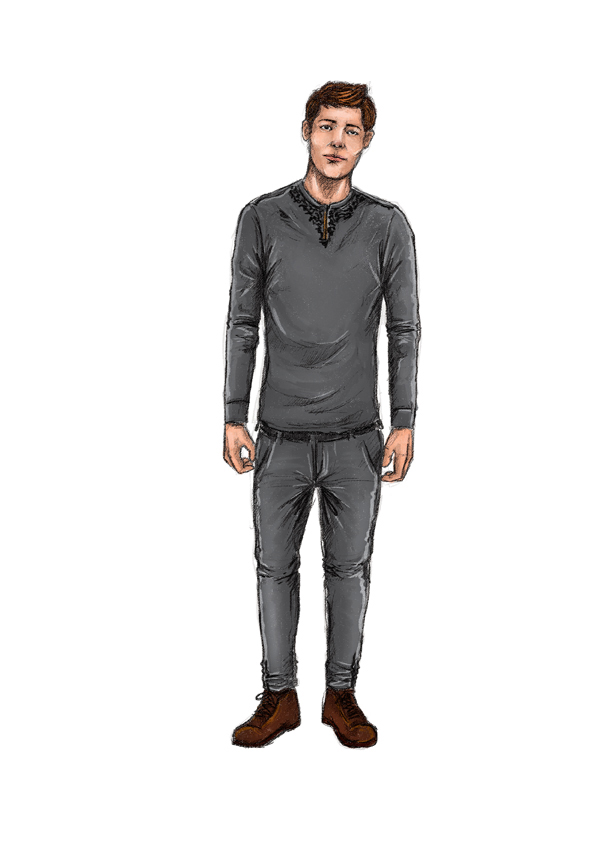 Design Illustration par cjloo pour ce projet | Design #4677602