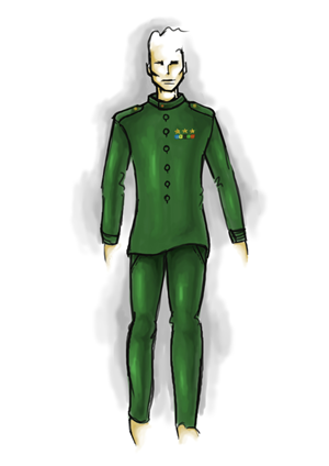 Illustration Design by cornel888