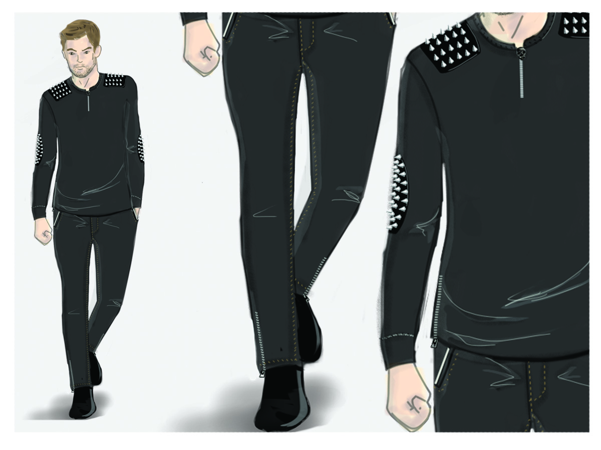 Illustration Design by aneskayirt for this project | Design #4658795