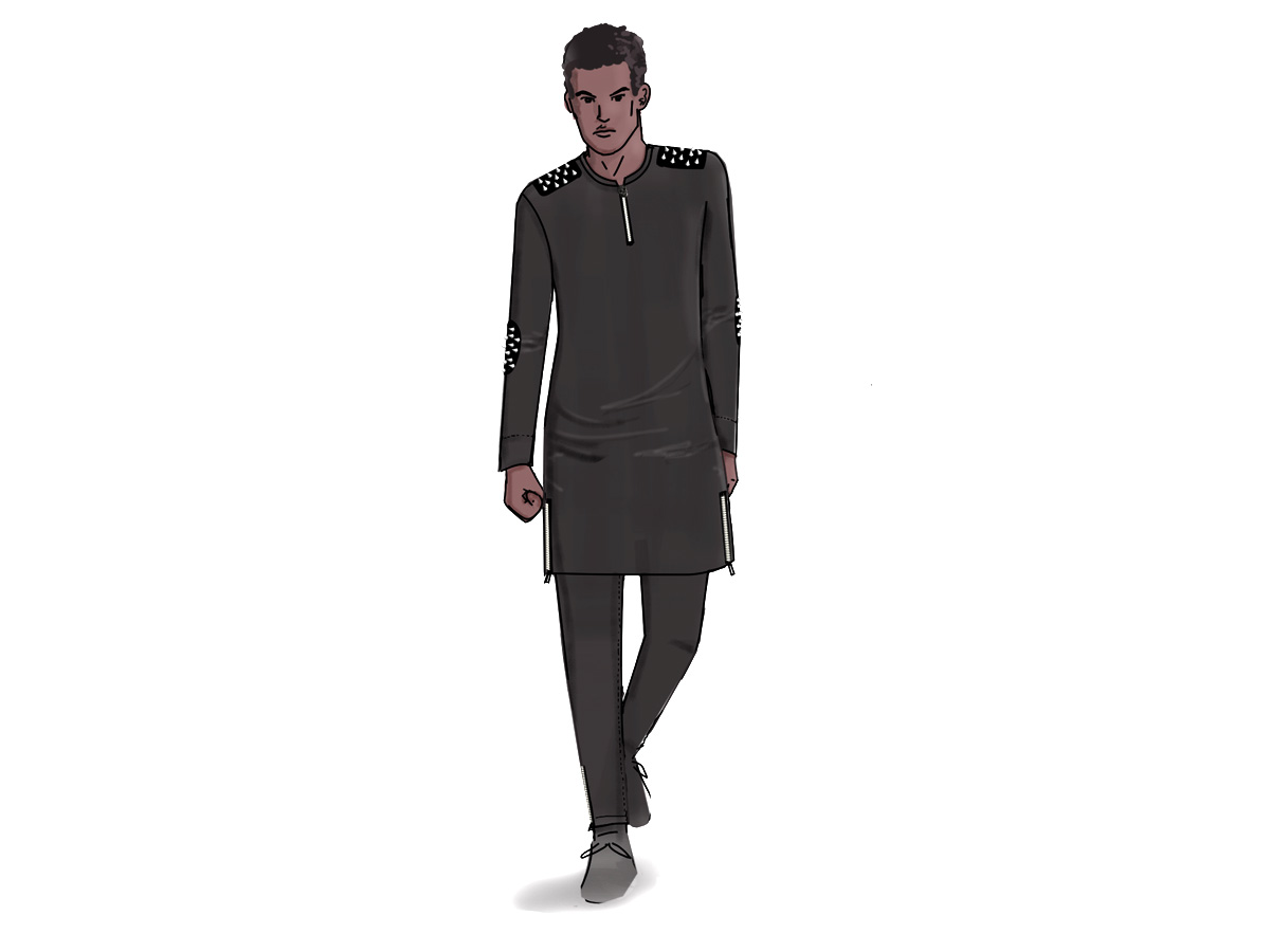 Design Illustration par aneskayirt pour ce projet | Design #4672204
