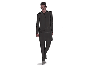 Design Illustration par aneskayirt pour ce projet | Design #4672204