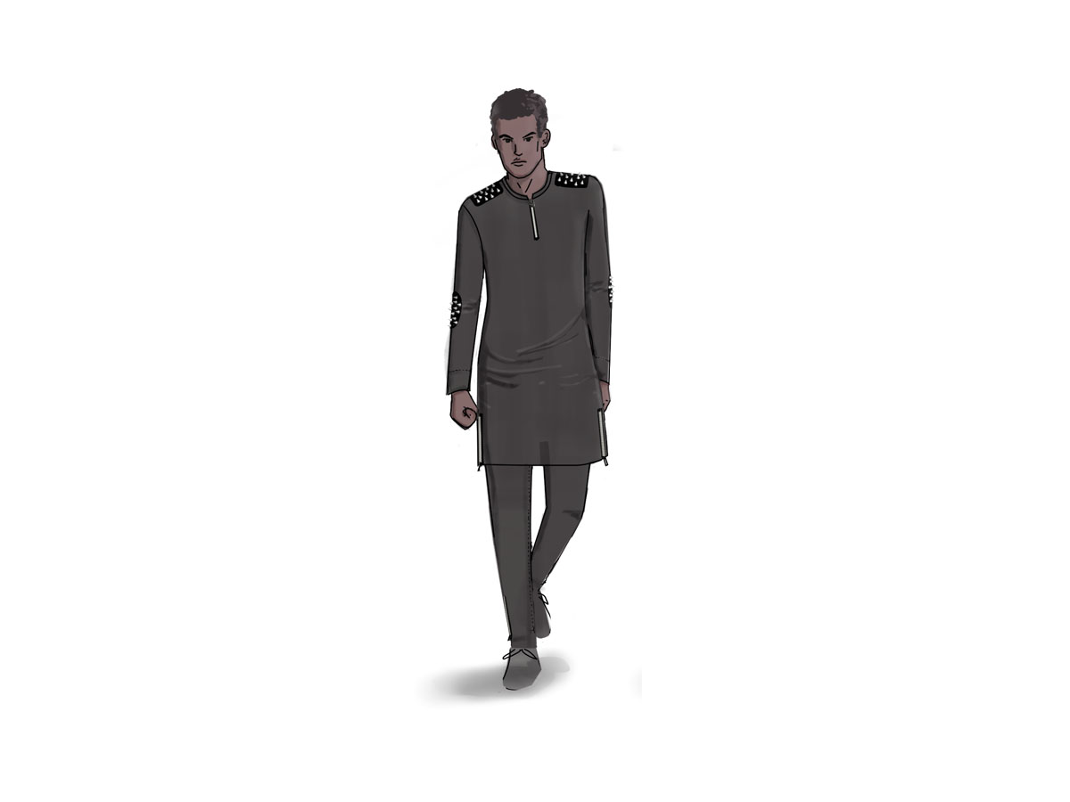 Illustration Design by aneskayirt for this project | Design #4720488
