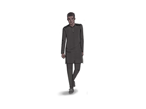Illustration Design by aneskayirt for this project | Design: #4720488