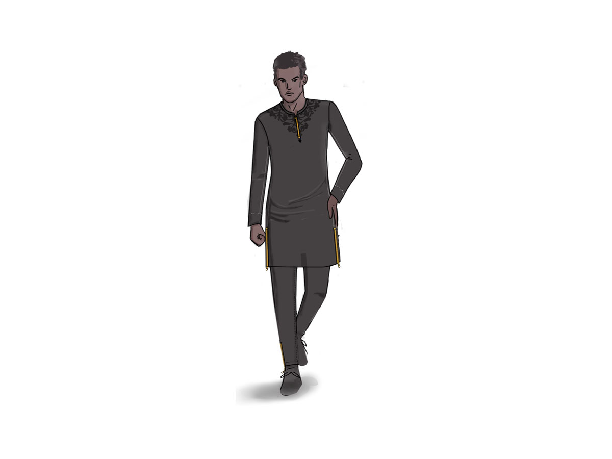 Illustration Design by aneskayirt for this project | Design #4720496