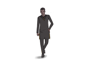 Illustration Design by aneskayirt for this project | Design: #4720496