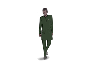 Illustration Design by aneskayirt for this project | Design: #4720506