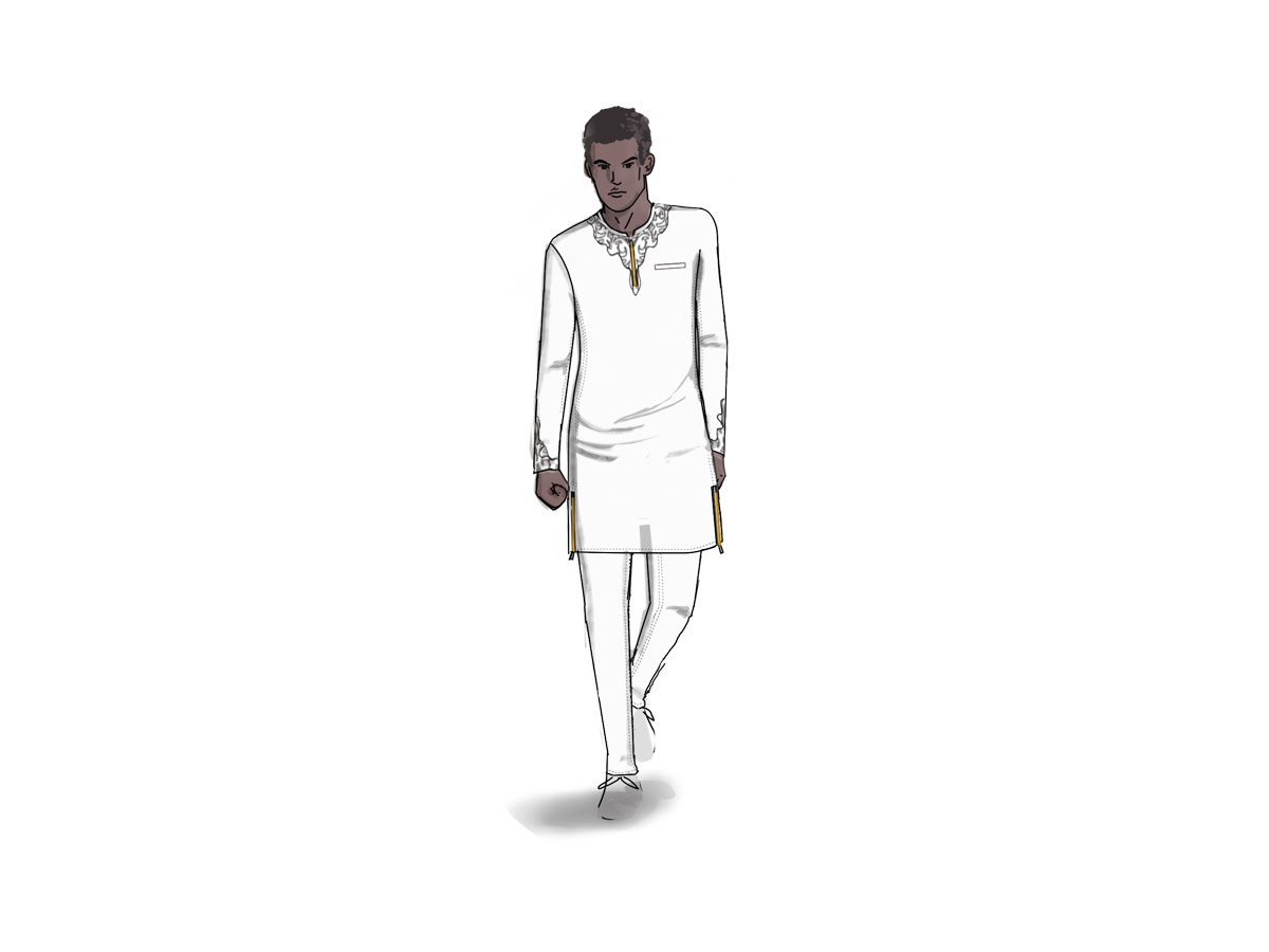 Illustration Design by aneskayirt for this project | Design #4720513