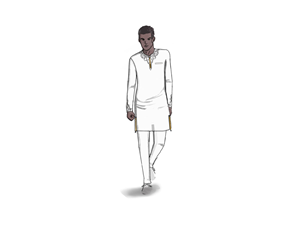 Illustration Design by aneskayirt for this project | Design: #4720513