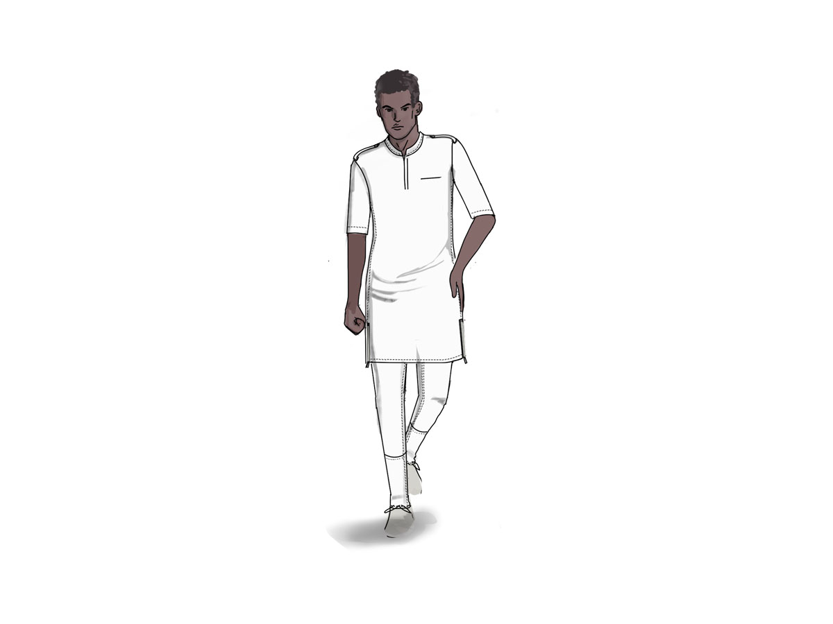Illustration Design by aneskayirt for this project | Design #4720517
