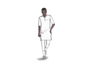 Illustration Design by aneskayirt for this project | Design: #4720517