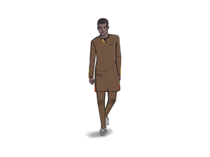 Illustration Design by aneskayirt for this project | Design: #4720523