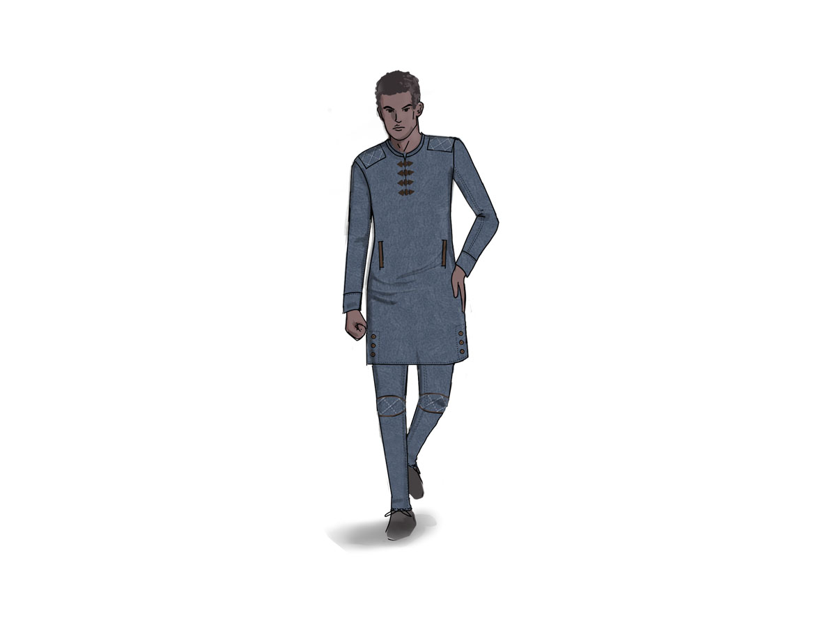 Illustration Design by aneskayirt for this project | Design #4720532