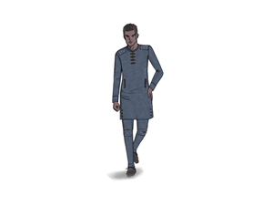 Illustration Design by aneskayirt for this project | Design: #4720532